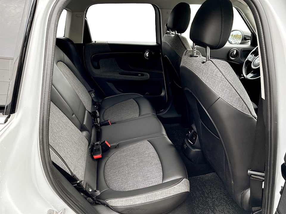 Bild på MINI Countryman Cooper SE ALL4 PHEV 220hk Aut AWD B-KAMERA NAVI