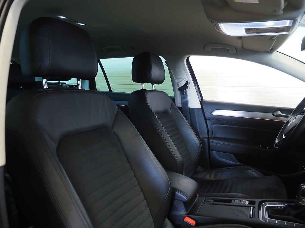 Volkswagen Passat GTE 1.4 TSI 218hk | Drag | B-Kamera | 2018