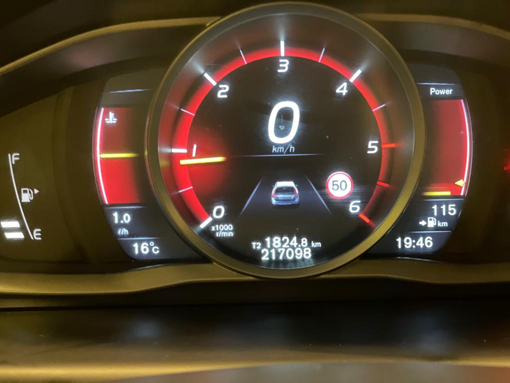 Volvo V70 2016, bild 7/42
