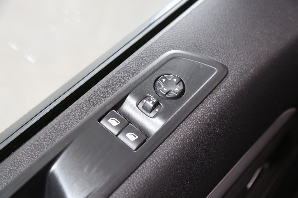 Toyota Proace Verso 2,0 D-4D 144hk Aut 9-sits Värmare Drag Leasbar