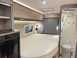 Husbil-övrigt Rapido VAN 62 21 av 26