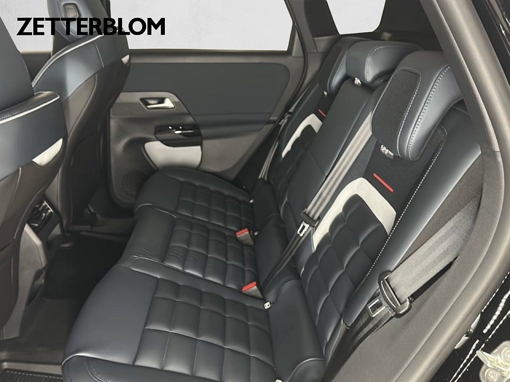 SUV Citroën C5 9 av 22