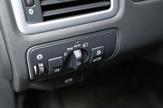 Kombi Volvo V70 11 av 22