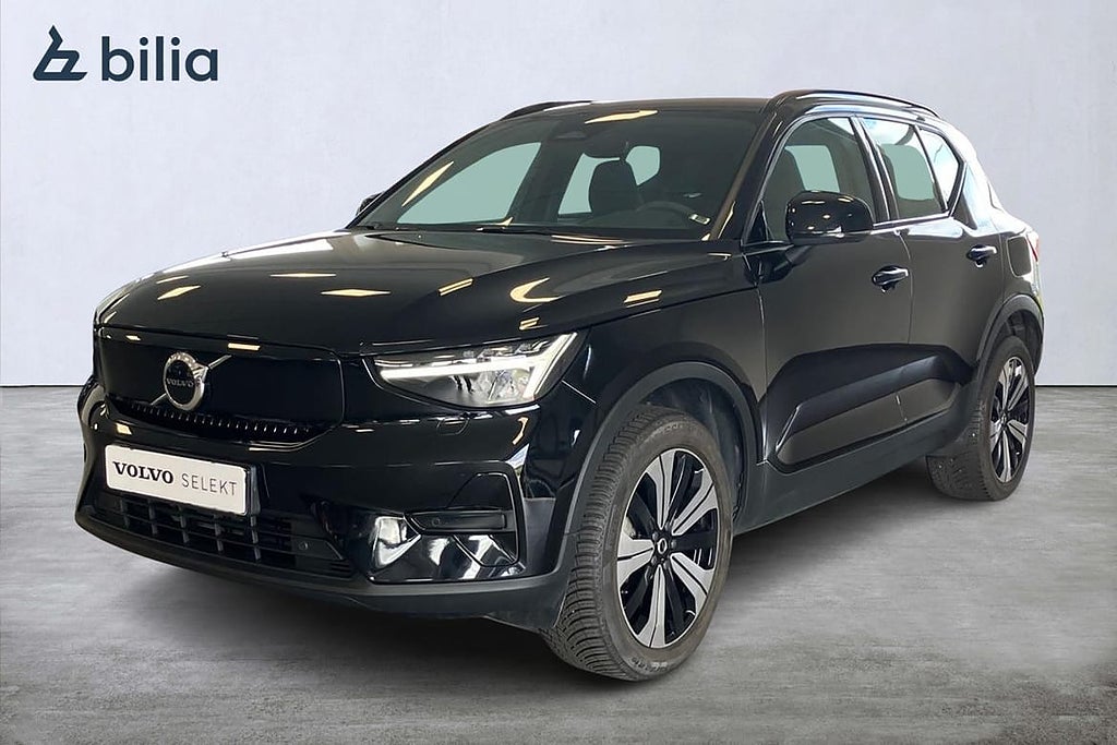Volvo XC40 Recharge Core