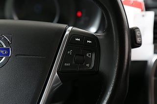 Kombi Volvo XC70 18 av 27