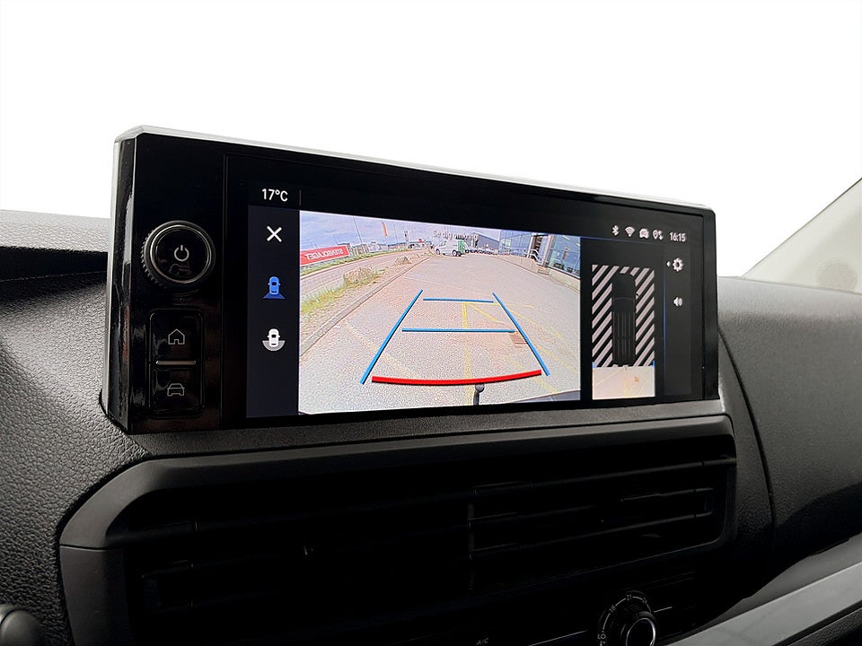 Bild på Opel Vivaro 2.0 BHDi 145hk Aut L3 VÄRMARE DRAG B-KAMERA