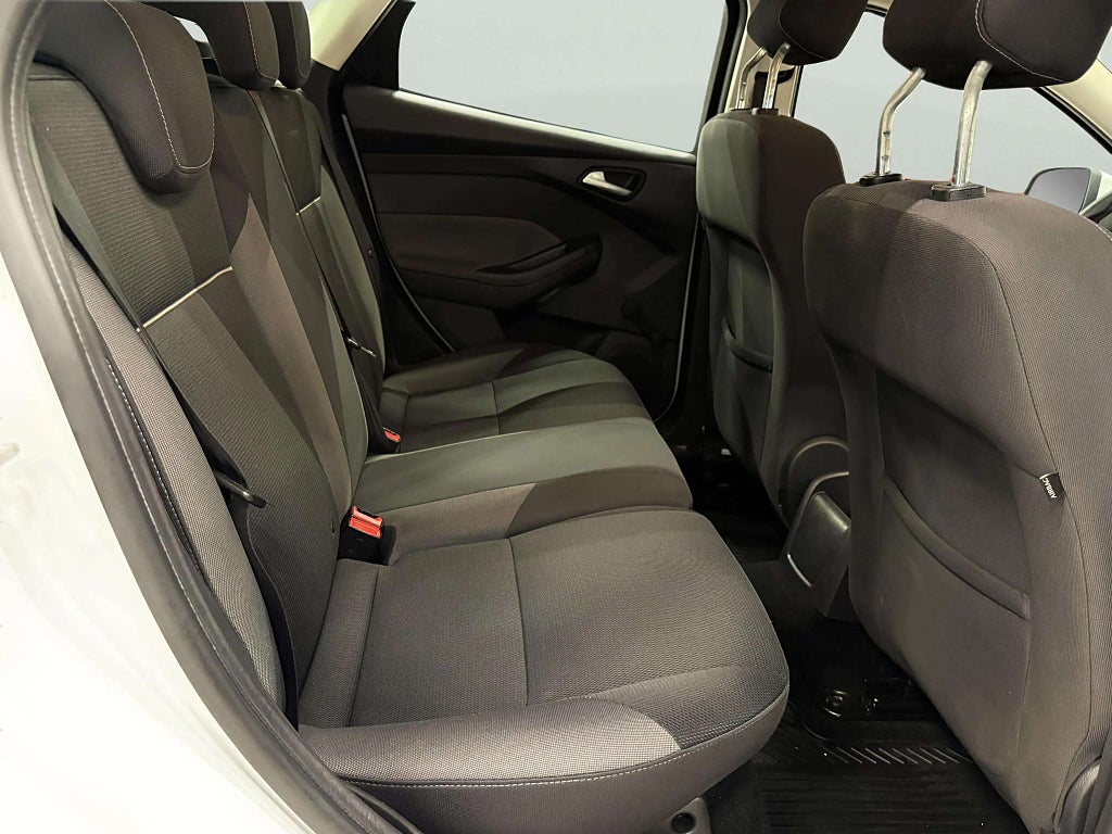 Ford Focus Kombi 1.0 EcoBoost S&V-hjul  - miniatyr 13