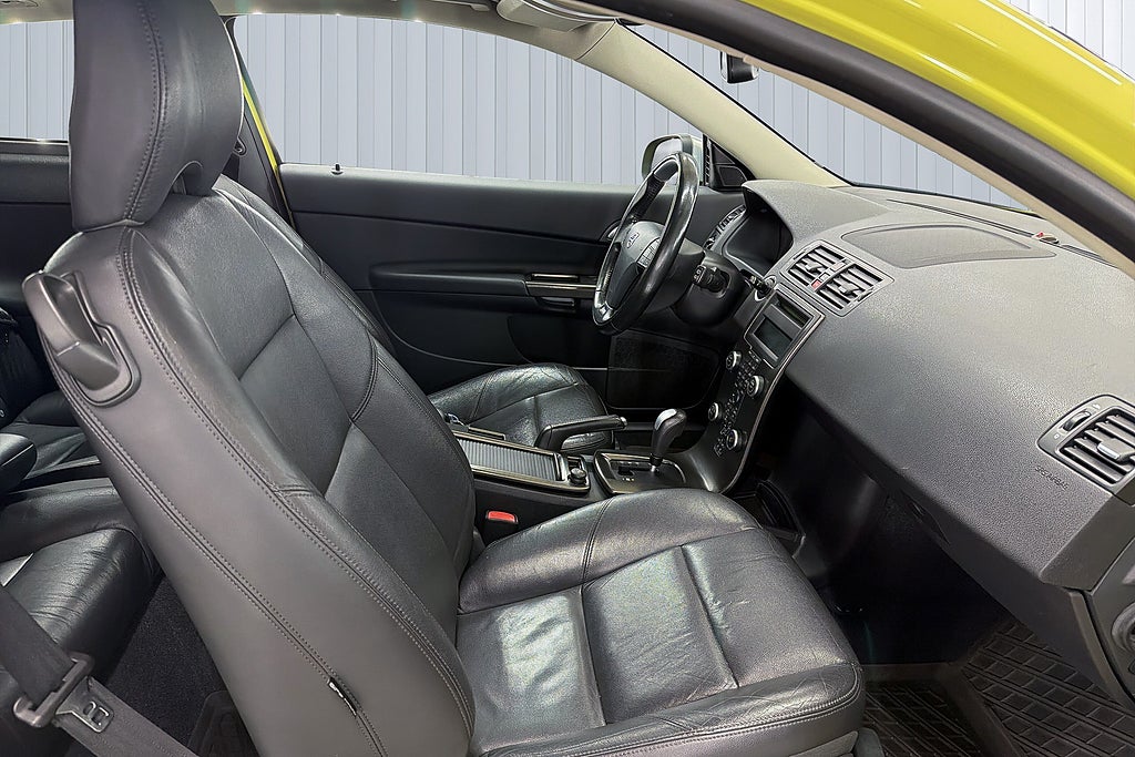 Volvo C30 2012