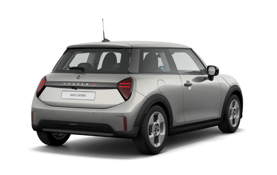 MINI Cooper S 3dr Inkl 2026, bild 2/10