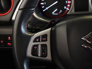 SUV Suzuki Vitara 11 av 22