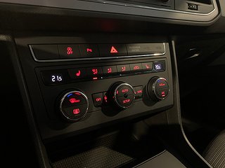 Halvkombi Seat Leon 18 av 18
