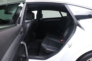 Halvkombi Volkswagen Arteon 26 av 27