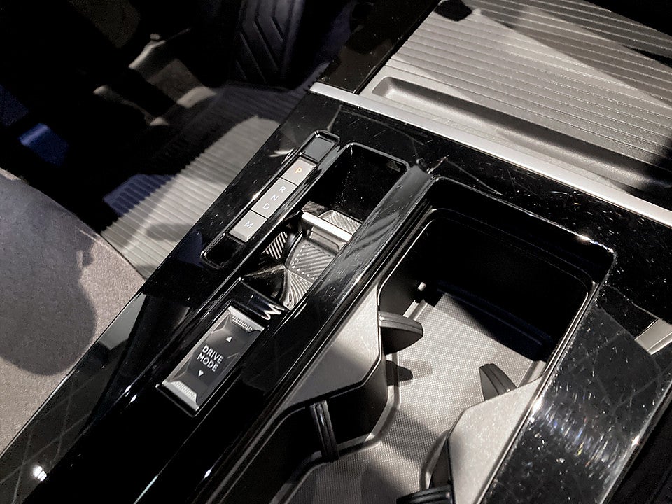 Bild på Opel Astra GS Sports Tourer 1.2 Turbo 130hk AUT