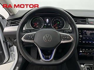 Kombi Volkswagen Passat 12 av 13