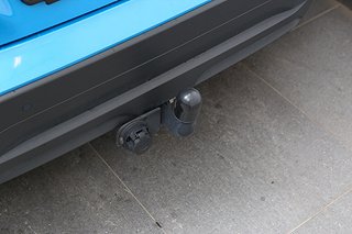 SUV Hyundai Kona 18 av 18