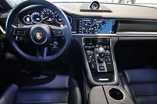 Kombi Porsche Panamera 11 av 24