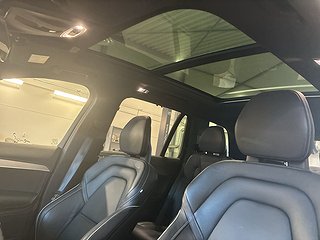 Volvo XC90 7-sits Recharge T8 AWD Aut R-Design Drag Pano HuD
