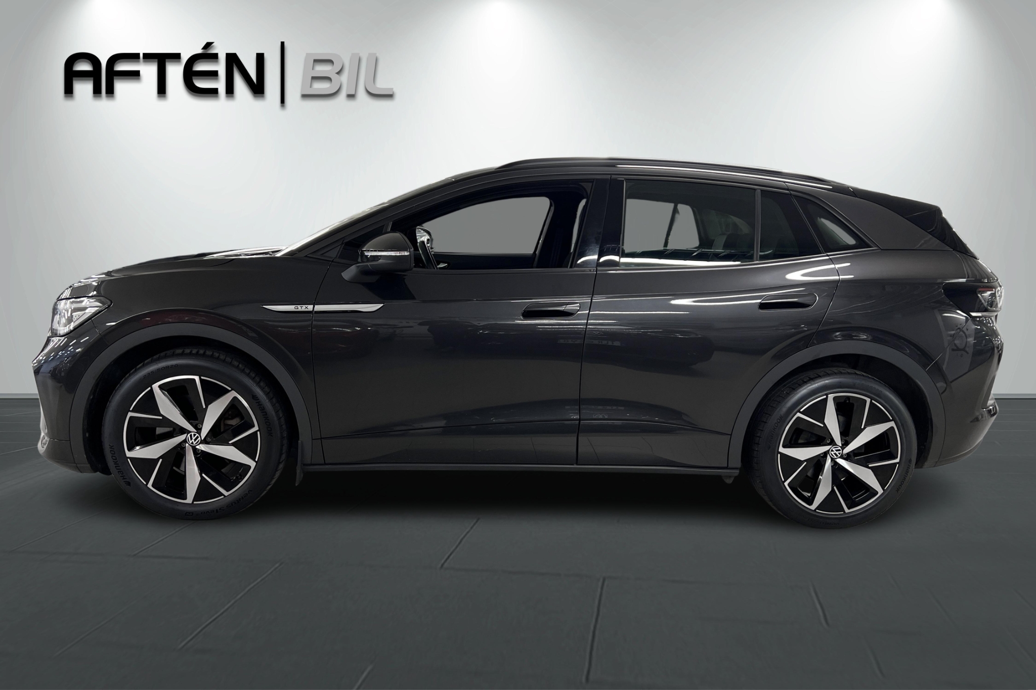 Volkswagen ID.4 GTX 77 kWh 2022, bild 5/10