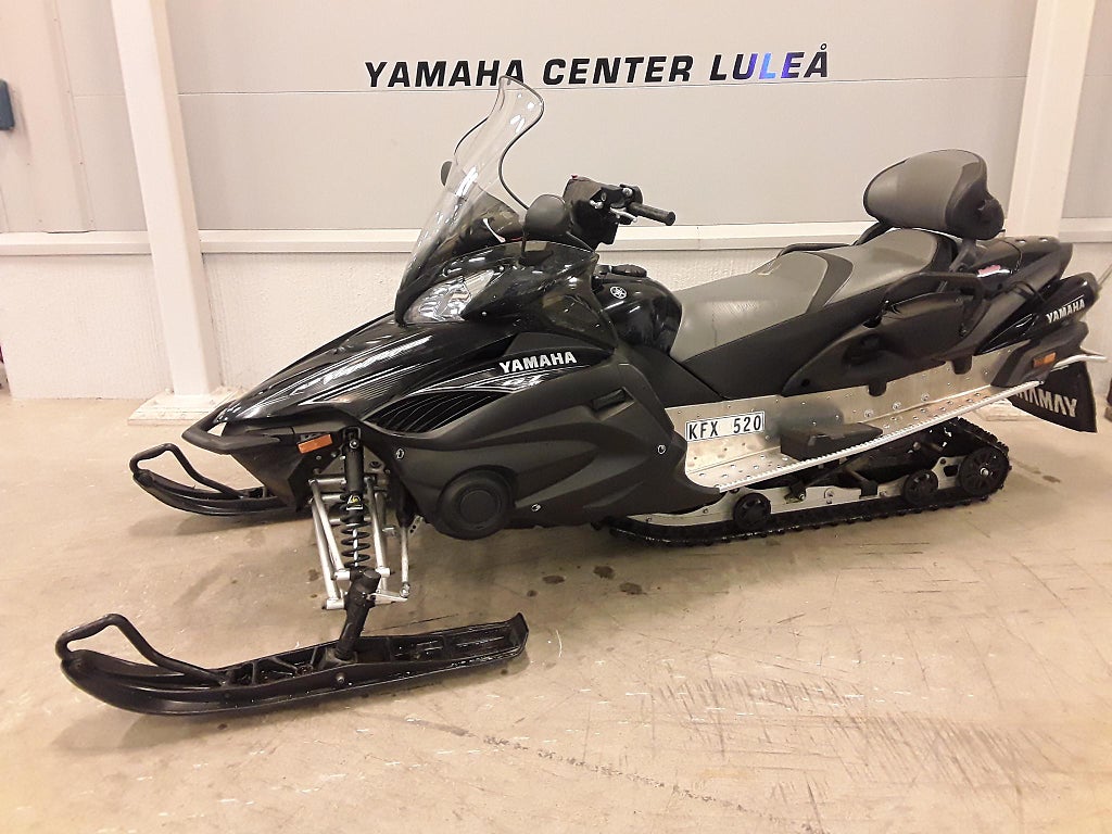 Yamaha RS VENTURE GT 269 MIL