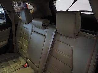 SUV Honda CR-V 16 av 26