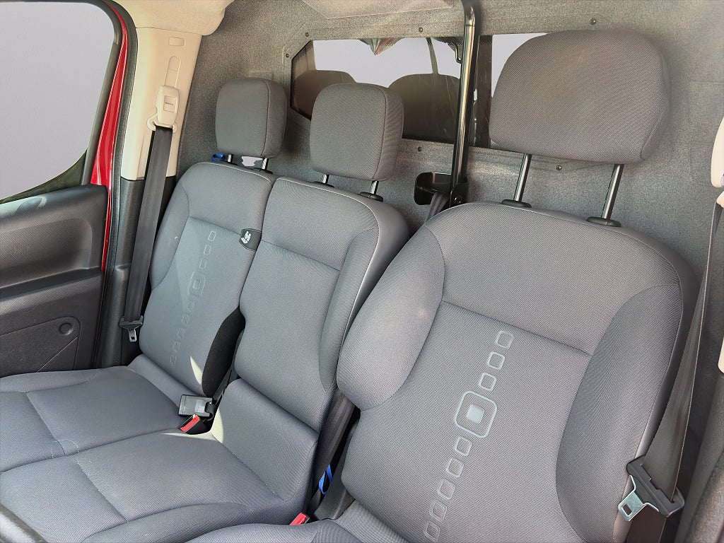 Citroën berlingo 2015 - miniatyr 15