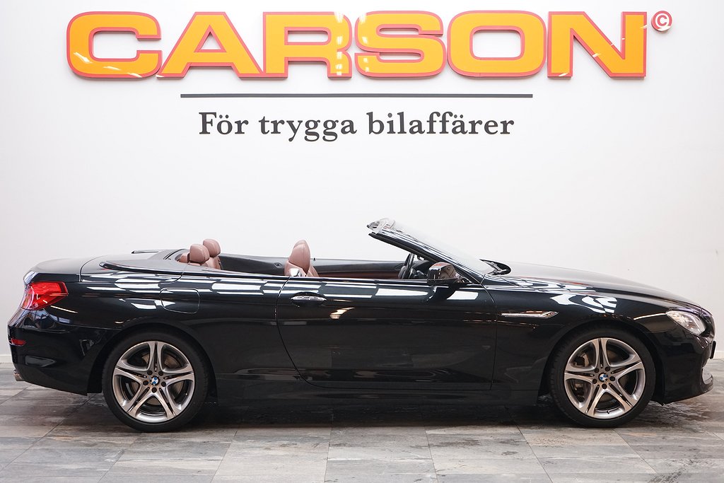 Cabriolet Navigation Head-up Hifi
