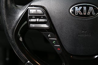 Halvkombi Kia Ceed 14 av 22
