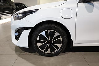 Kombi Kia Ceed 7 av 21