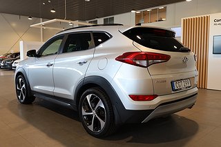 SUV Hyundai Tucson 3 av 24