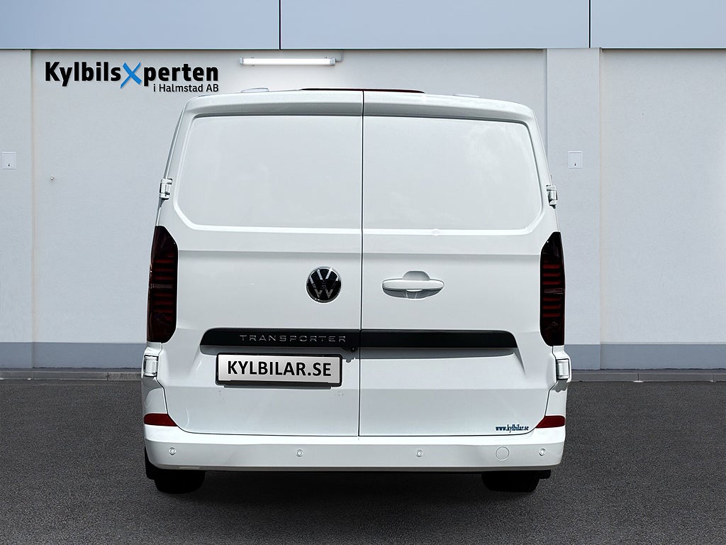 Volkswagen Transporter T7 20 TDI 150 hk AUT