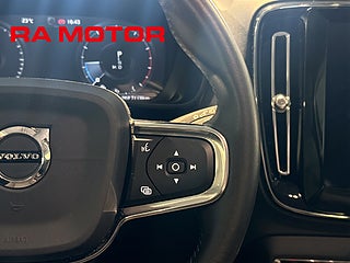 SUV Volvo XC40 17 av 27