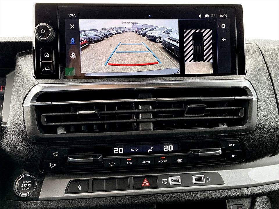 Bild på Opel Vivaro Elite GS-Line 150hk Aut L2 - DEMO