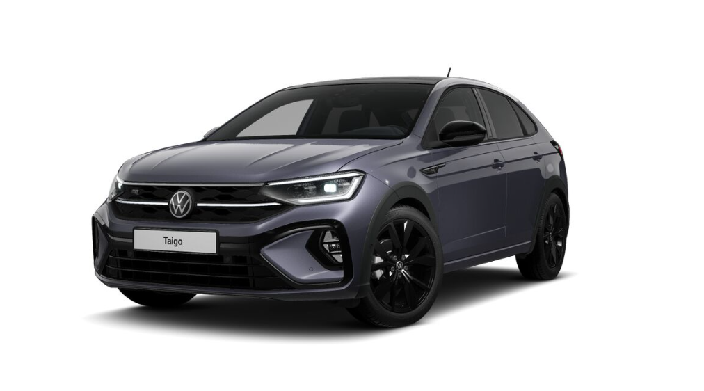 Volkswagen Taigo 2027, bild 6/41