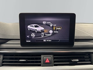 Audi A5 Sportback 2.0 TFSI quattro MHEV S Tronic Proline Sport