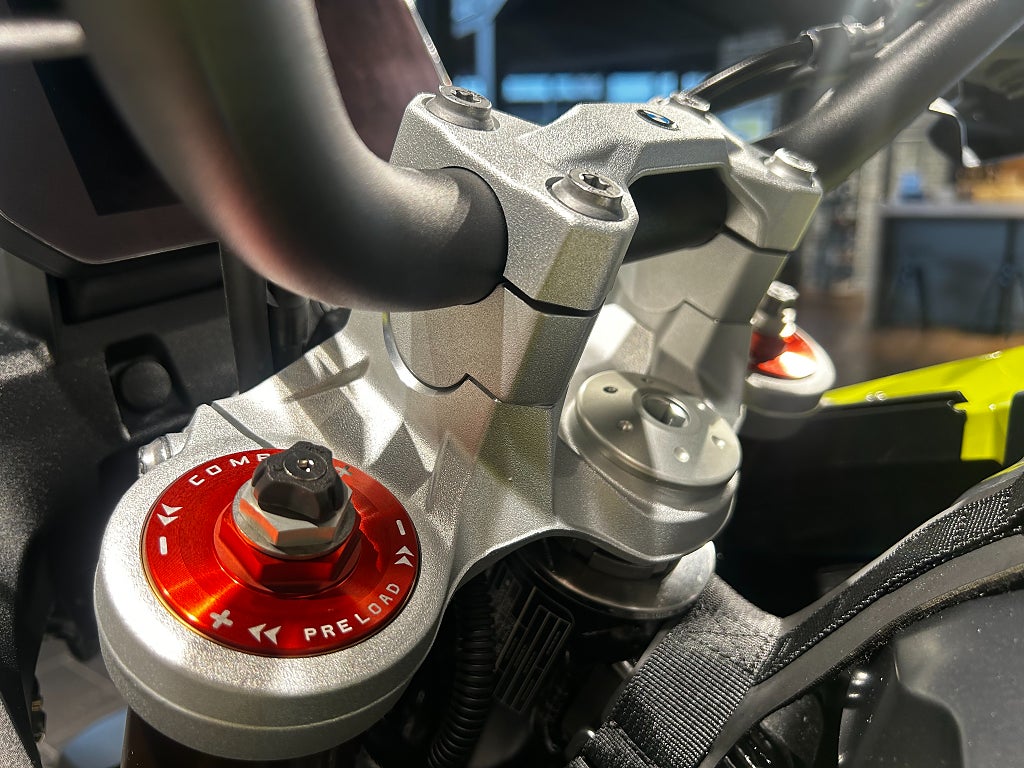 BMW F900GS/Enduro/Dynamic/151mil/AXP Racing/CarpuRide