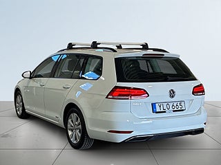 Volkswagen Golf Sportscombi 1.0 TSI Base Drag Kamera ISOFIX Psens S&V