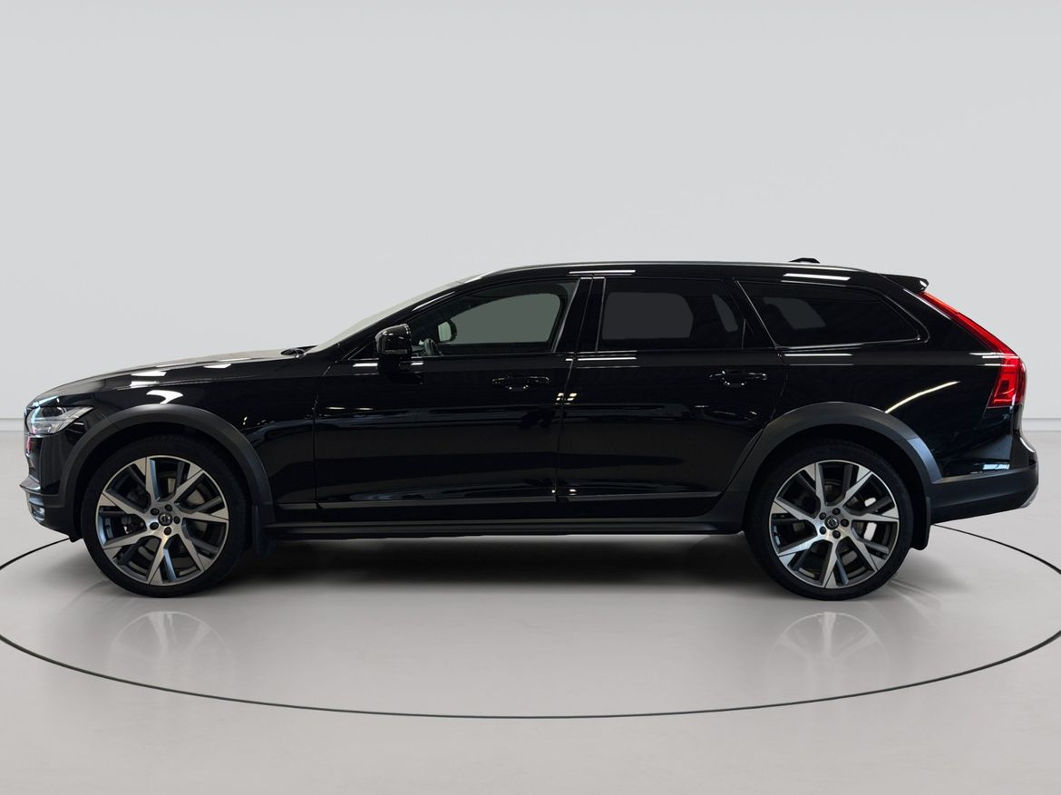 Volvo V90 Cross Country Advanced 2020, bild 2/10