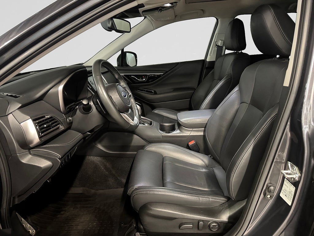 Subaru Outback 2.5 4WD XFuel Touring DRAG H&K Navi Elstolar Taklucka bild 10