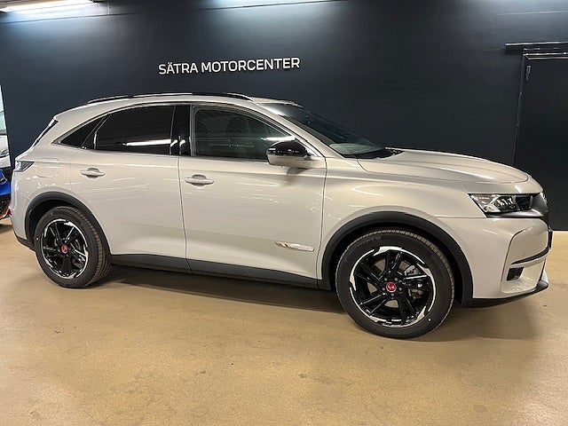 Bild på DS 7 Crossback E-Tense Business Performace 300hk 4x4 