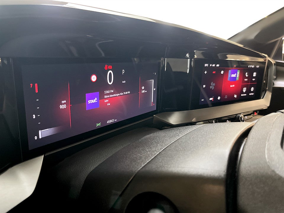 Bild på Opel Mokka 1.2 Turbo 130hk Aut B-KAMERA CARPLAY