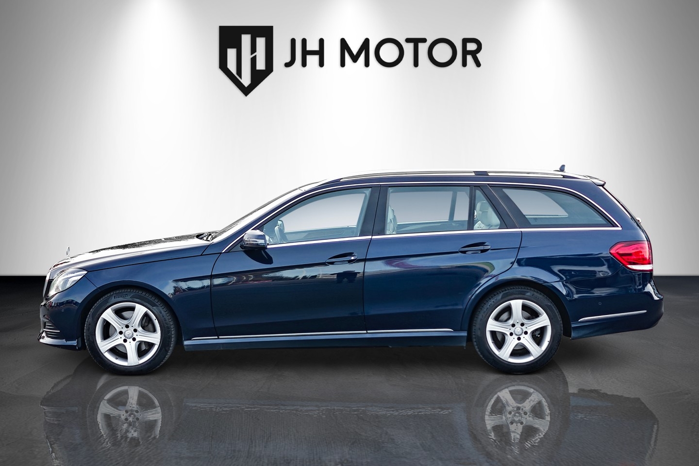 Mercedes-Benz E 2016, bild 3/10