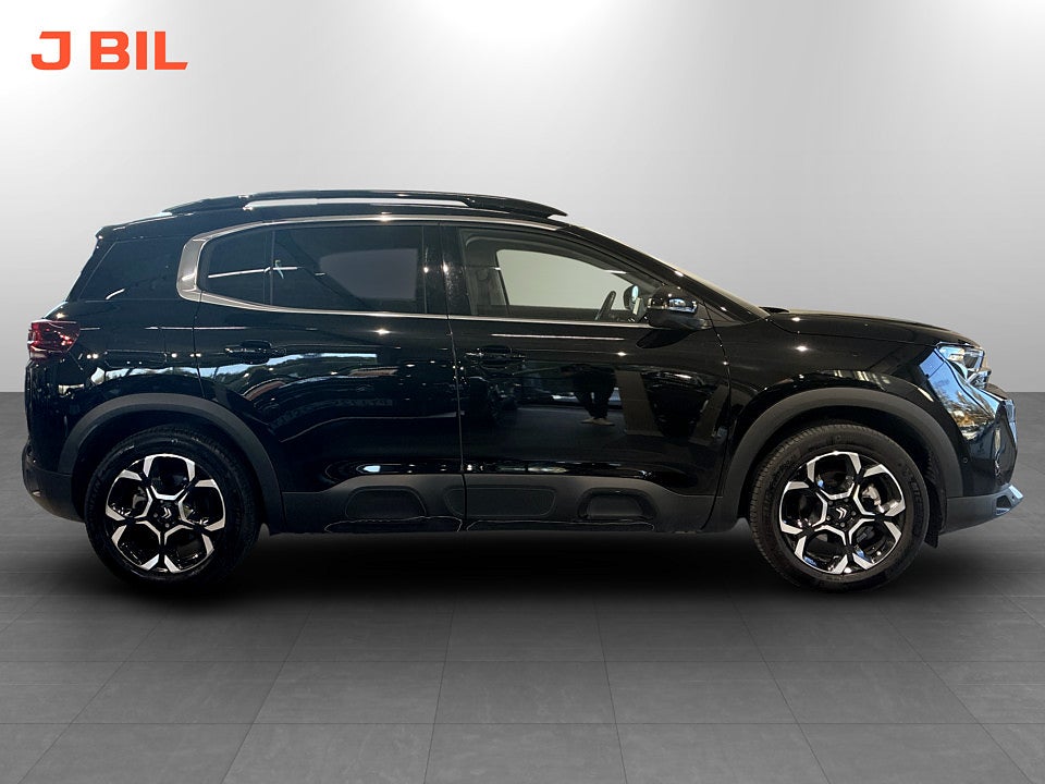 Bild på Citroen C5 Aircross MAX Hybrid 145hk Aut B-KAMERA CARPLAY