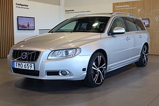 Kombi Volvo V70 1 av 30