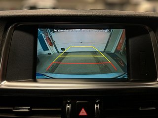 Kia Optima Sport Wagon PHEV Comfort S&V-däck/Kamera/Panorama