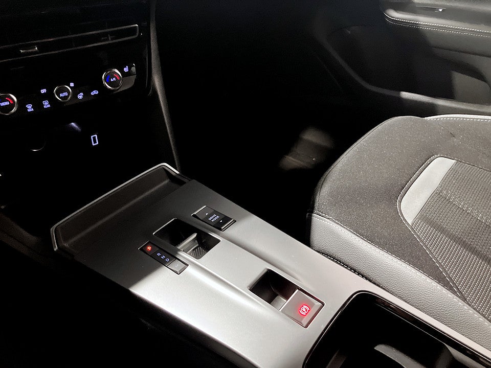 Bild på Opel Mokka GS 1.2 Turbo 130hk Aut B-KAMERA CARPLAY