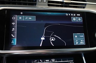 Kombi Audi A6 18 av 28
