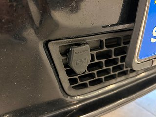 Volvo V70 2.4D Kinetic Drag/MoK-värm/SoV-Däck/Skinn