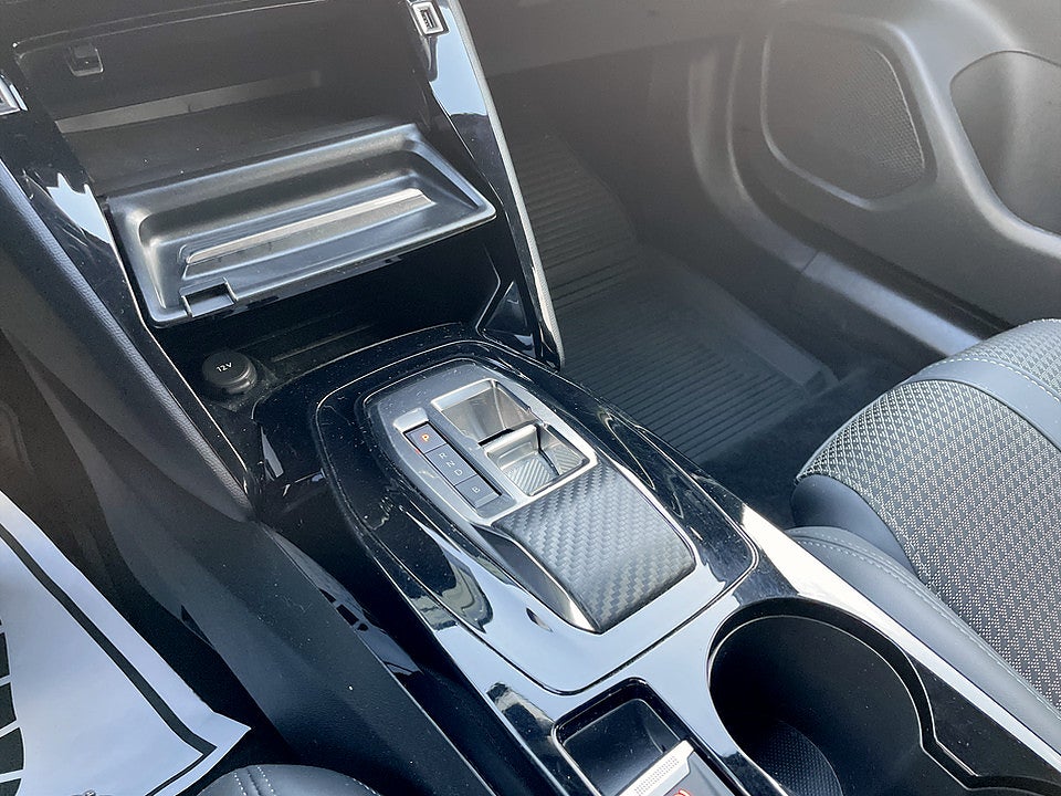 Bild på Peugeot E-2008 GT 50 kWh 136hk Aut - 360-KAMERA