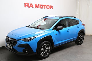 SUV Subaru Crosstrek 1 av 23