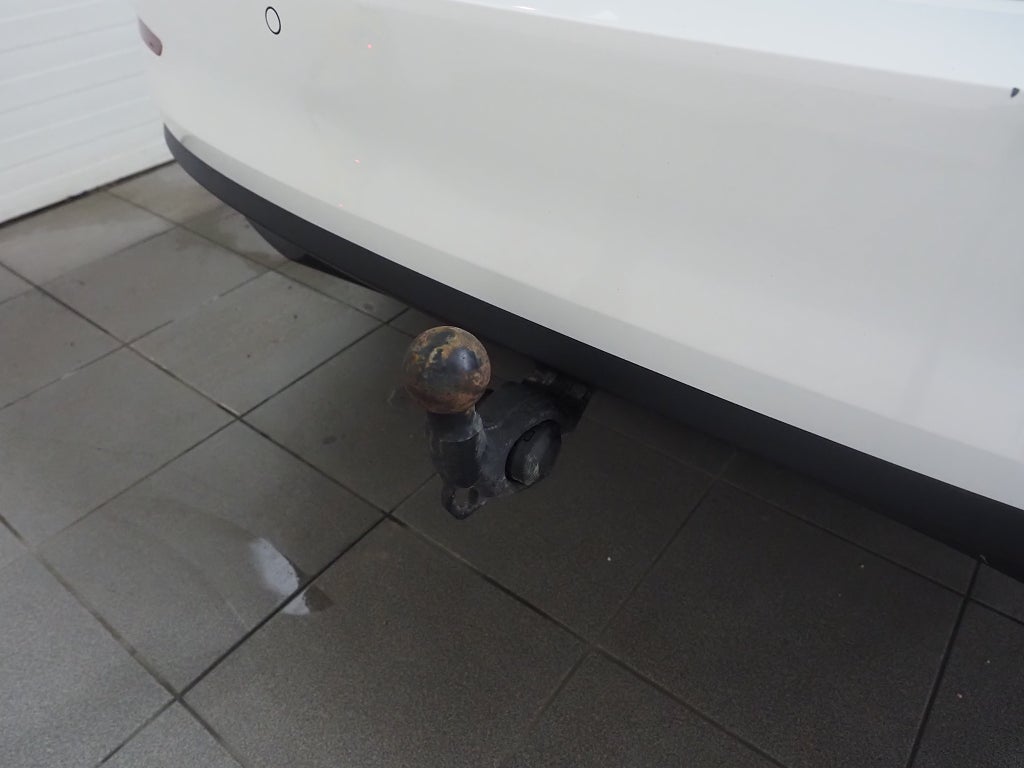 Skoda Scala 1.0 TSI 110hk Style Dragkrok Backkamera Adaptiv Farth 2023